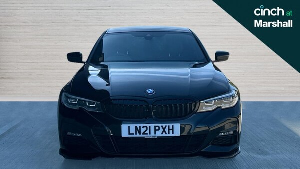 Used BMW 3 Series 2021 for sale - 76190913: Photo 8