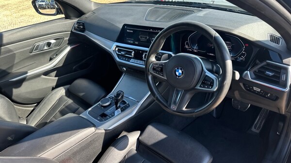 Used BMW 3 Series 2021 for sale - 76190913: Photo 9