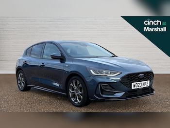 Ford - Focus