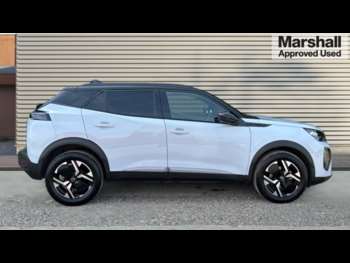Used Peugeot 2008 2024 for sale - 75147796: Photo