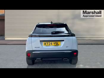 Used Peugeot 2008 2024 for sale - 75147796: Photo