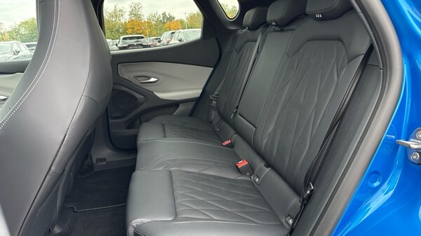 Used Ford Capri 2025 for sale - 76276730: Photo 14