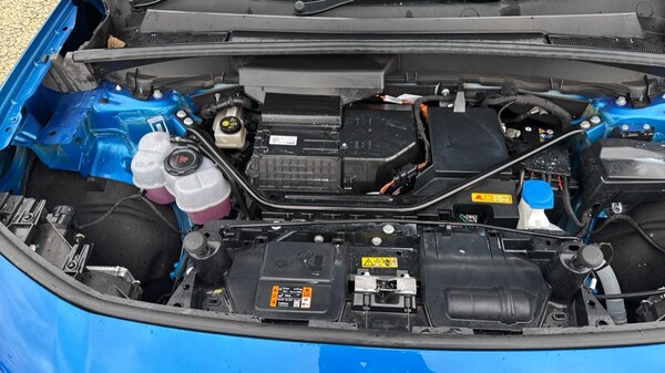 Used Ford Capri 2025 for sale - 76276730: Photo 16