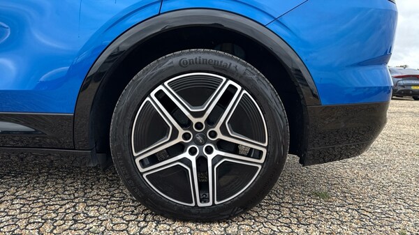 Used Ford Capri 2025 for sale - 76276730: Photo 18