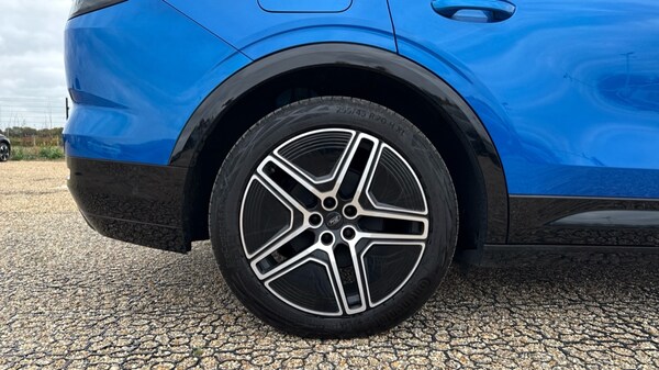Used Ford Capri 2025 for sale - 76276730: Photo 19