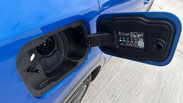 Used Ford Capri 2025 for sale - 76276730: Photo 21