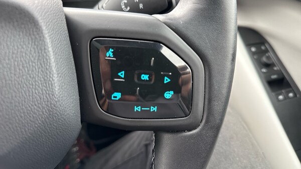 Used Ford Capri 2025 for sale - 76276730: Photo 22