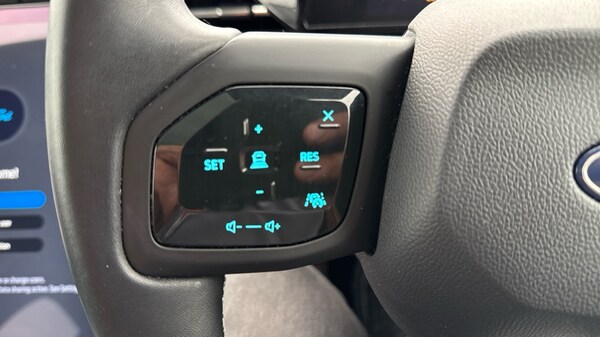 Used Ford Capri 2025 for sale - 76276730: Photo 23