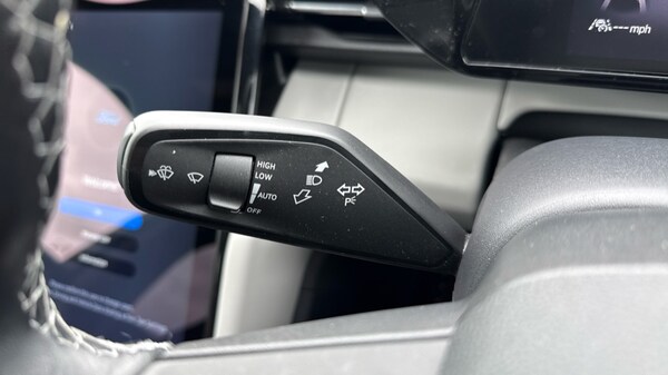 Used Ford Capri 2025 for sale - 76276730: Photo 24