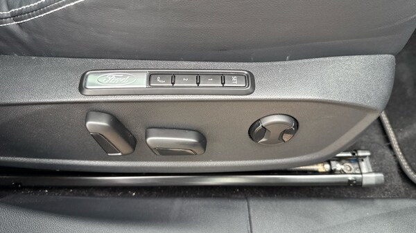 Used Ford Capri 2025 for sale - 76276730: Photo 35