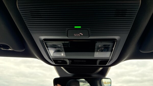 Used Ford Capri 2025 for sale - 76276730: Photo 37