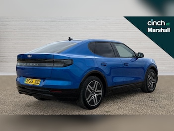 Used Ford Capri 2025 for sale - 76276730: Photo 3