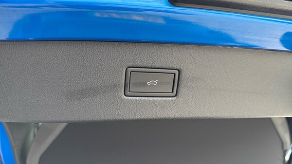 Used Ford Capri 2025 for sale - 76276730: Photo 43