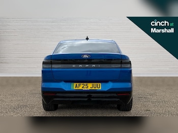 Used Ford Capri 2025 for sale - 76276730: Photo 4