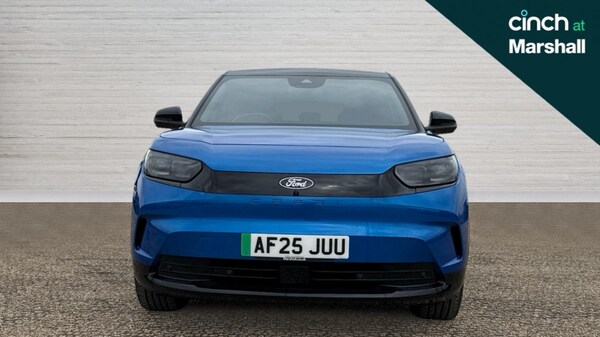 Used Ford Capri 2025 for sale - 76276730: Photo 8