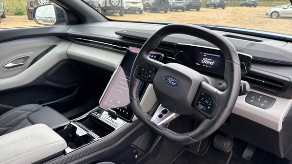 Used Ford Capri 2025 for sale - 76276730: Photo 9