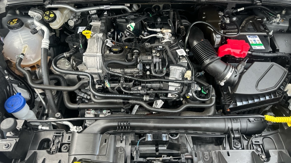 Used Ford Puma 2024 for sale - 77075794: Photo 16