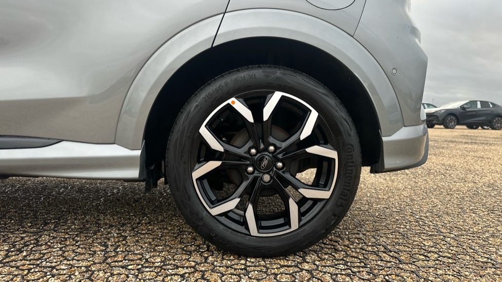 Used Ford Puma 2024 for sale - 77075794: Photo 18