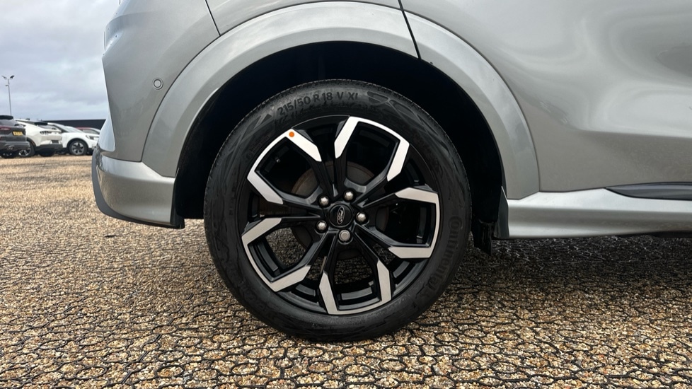 Used Ford Puma 2024 for sale - 77075794: Photo 19