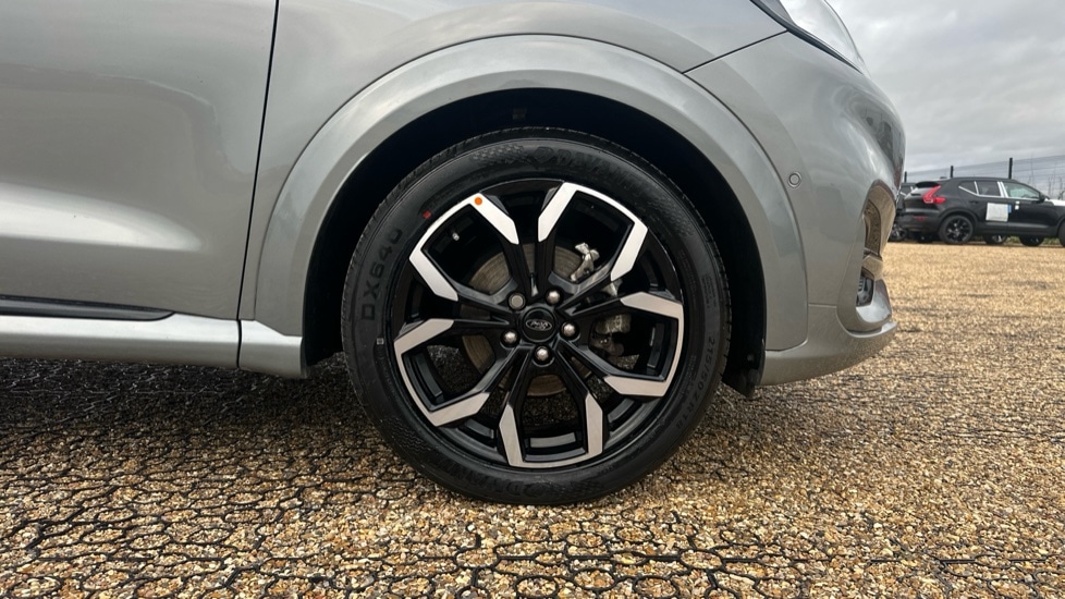 Used Ford Puma 2024 for sale - 77075794: Photo 20