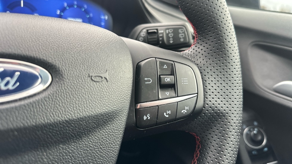 Used Ford Puma 2024 for sale - 77075794: Photo 21