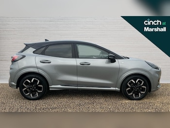 Used Ford Puma 2024 for sale - 77075794: Photo