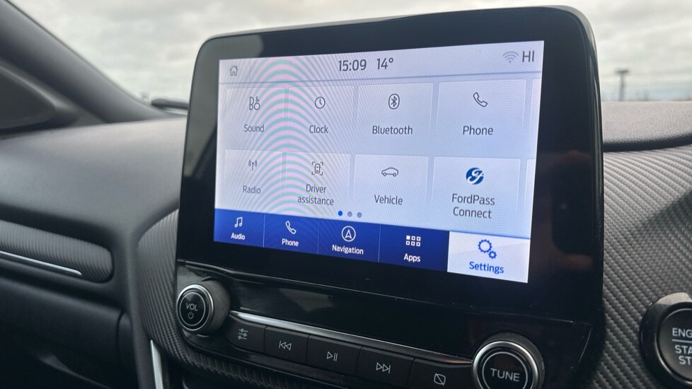 Used Ford Puma 2024 for sale - 77075794: Photo 34