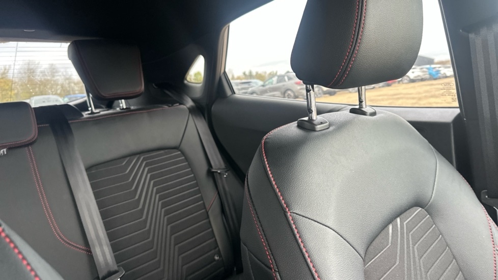 Used Ford Puma 2024 for sale - 77075794: Photo 38