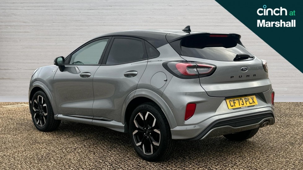 Used Ford Puma 2024 for sale - 77075794: Photo 5