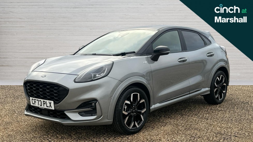 Used Ford Puma 2024 for sale - 77075794: Photo 7