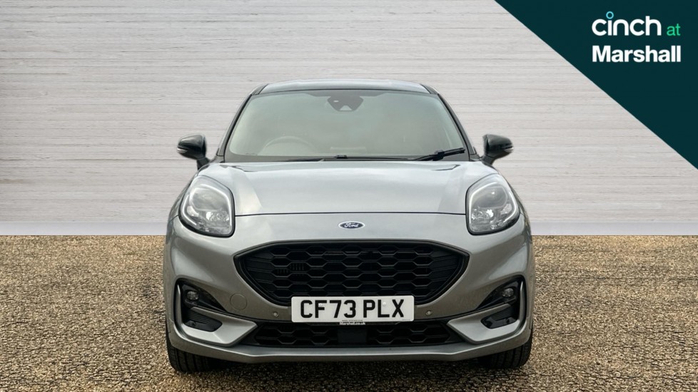 Used Ford Puma 2024 for sale - 77075794: Photo 8