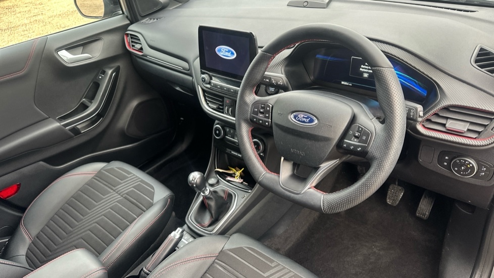 Used Ford Puma 2024 for sale - 77075794: Photo 9