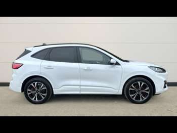 Used Ford Kuga 2022 for sale - 73747005: Photo