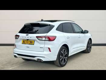 Used Ford Kuga 2022 for sale - 73747005: Photo