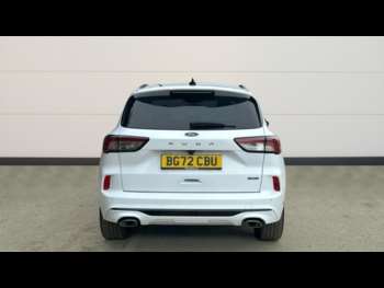 Used Ford Kuga 2022 for sale - 73747005: Photo