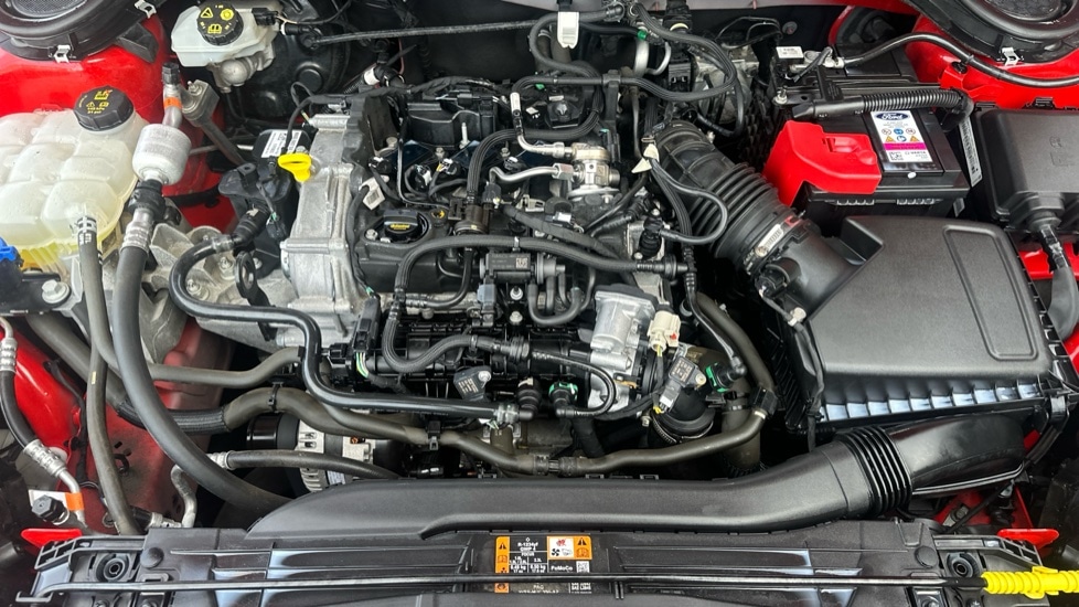 Used Ford Focus 2023 for sale - 76233951: Photo 16