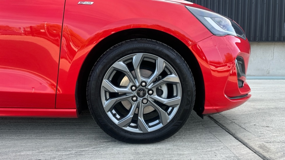 Used Ford Focus 2023 for sale - 76233951: Photo 20