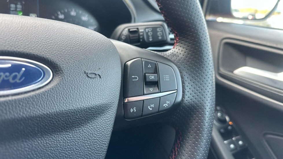 Used Ford Focus 2023 for sale - 76233951: Photo 21