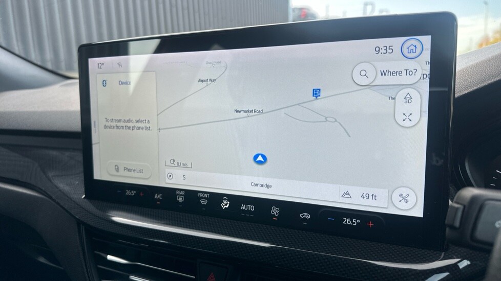 Used Ford Focus 2023 for sale - 76233951: Photo 25