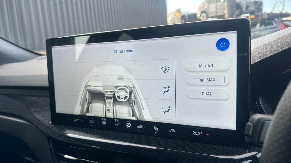 Used Ford Focus 2023 for sale - 76233951: Photo 28