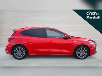 Used Ford Focus 2023 for sale - 76233951: Photo