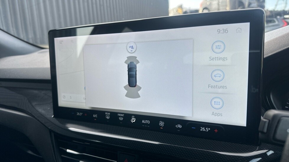 Used Ford Focus 2023 for sale - 76233951: Photo 30