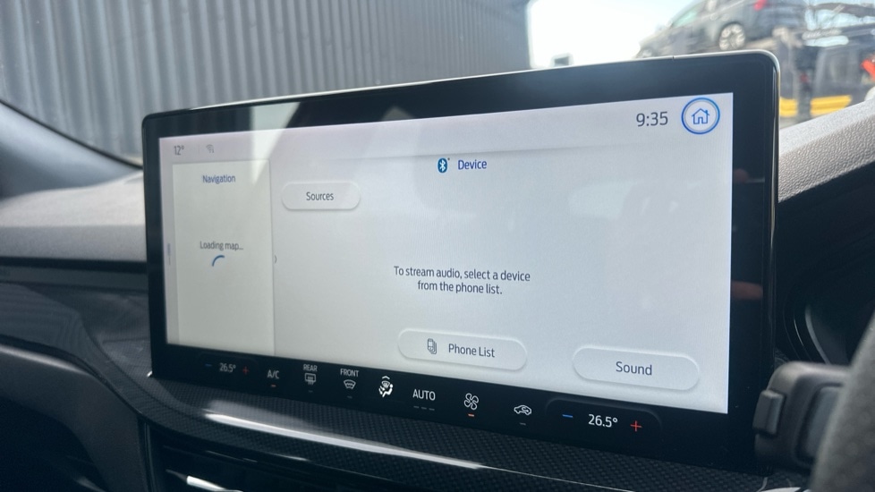 Used Ford Focus 2023 for sale - 76233951: Photo 31