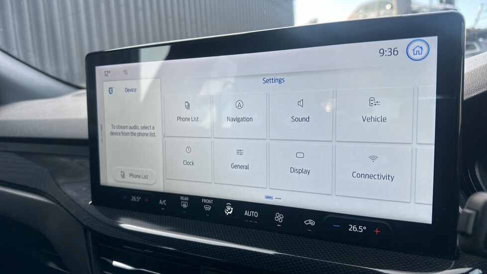 Used Ford Focus 2023 for sale - 76233951: Photo 39