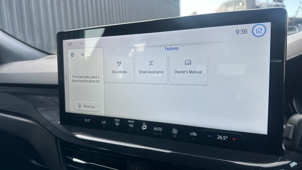 Used Ford Focus 2023 for sale - 76233951: Photo 40