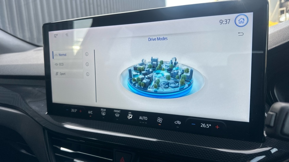 Used Ford Focus 2023 for sale - 76233951: Photo 41