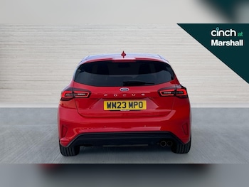 Used Ford Focus 2023 for sale - 76233951: Photo