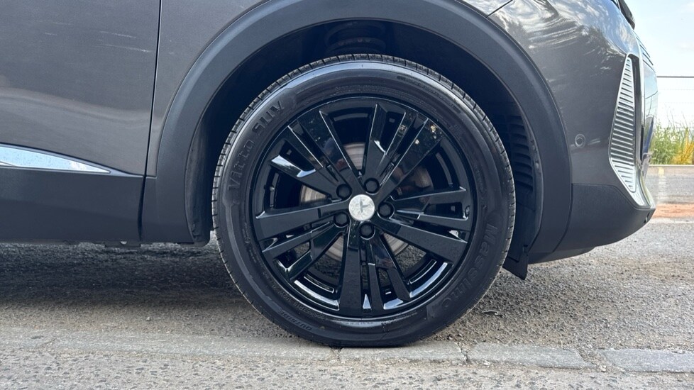 Used Peugeot 3008 2022 for sale - 76140400: Photo 17