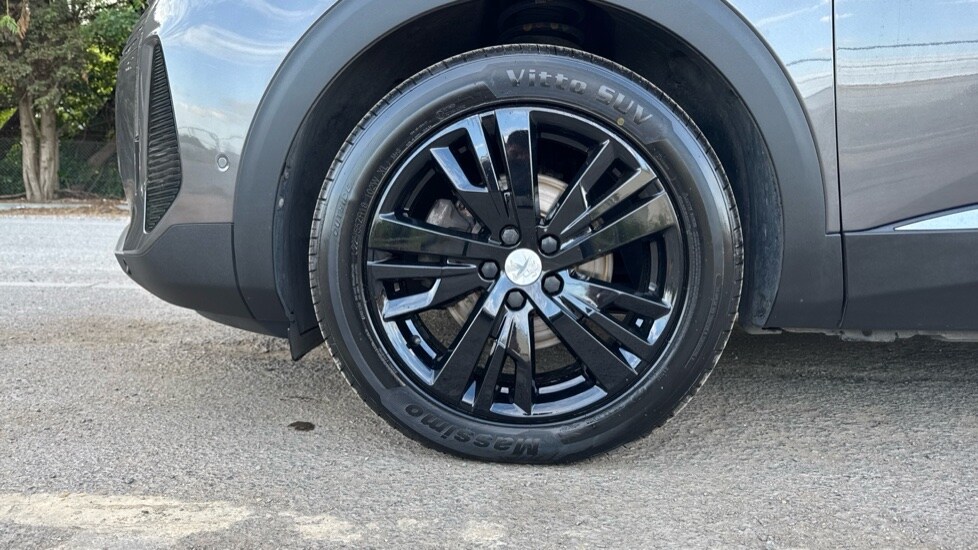 Used Peugeot 3008 2022 for sale - 76140400: Photo 18