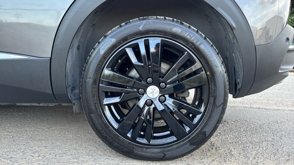 Used Peugeot 3008 2022 for sale - 76140400: Photo 19